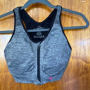 SHEFIT real support seamless bra